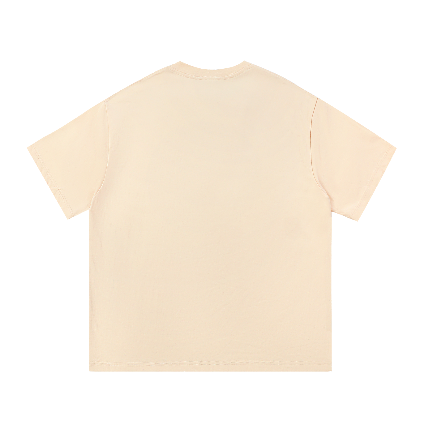 Essential Cotton Shay Lyrique T-Shirt