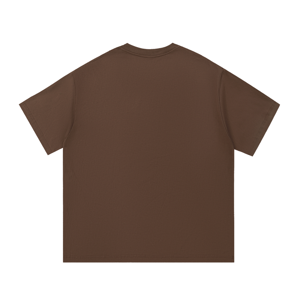 Essential Cotton Good Love T-Shirt