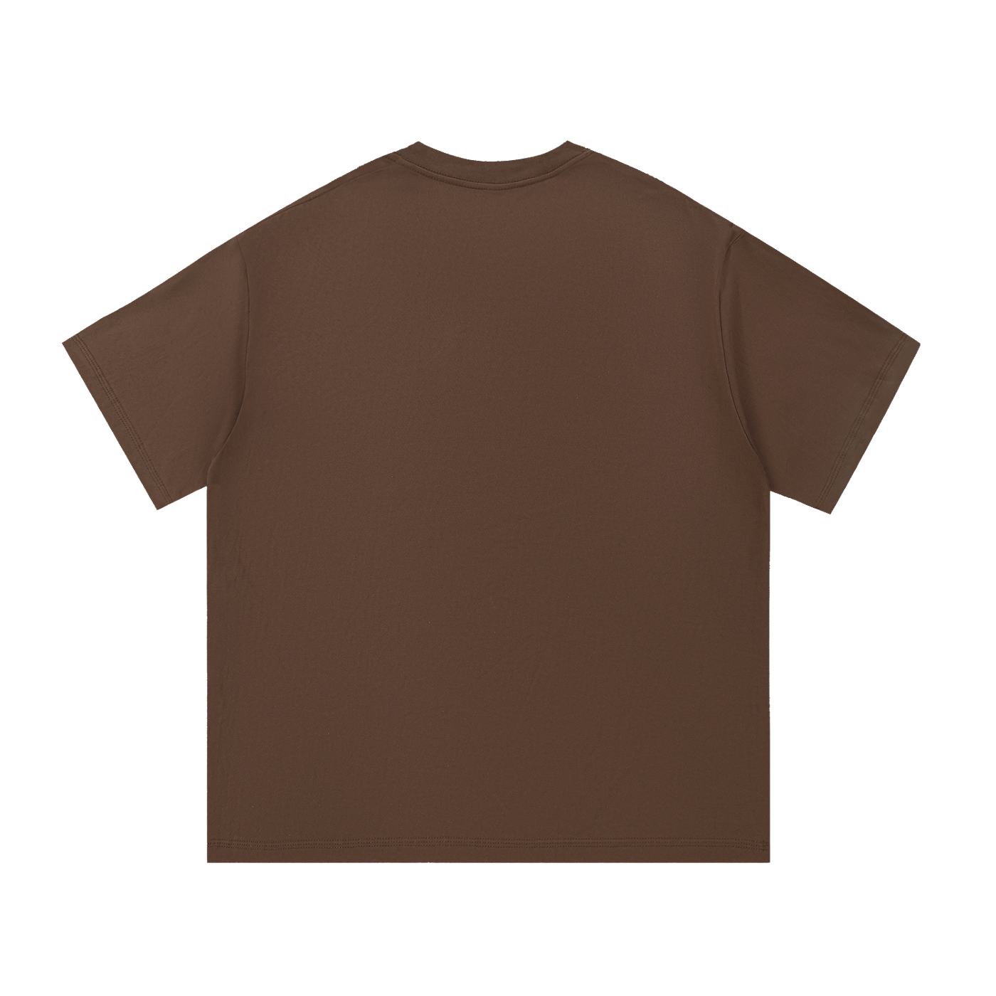 Essential Cotton Good Love T-Shirt