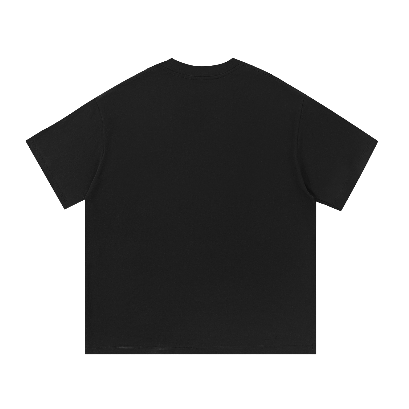 Essential Cotton Good Love T-Shirt