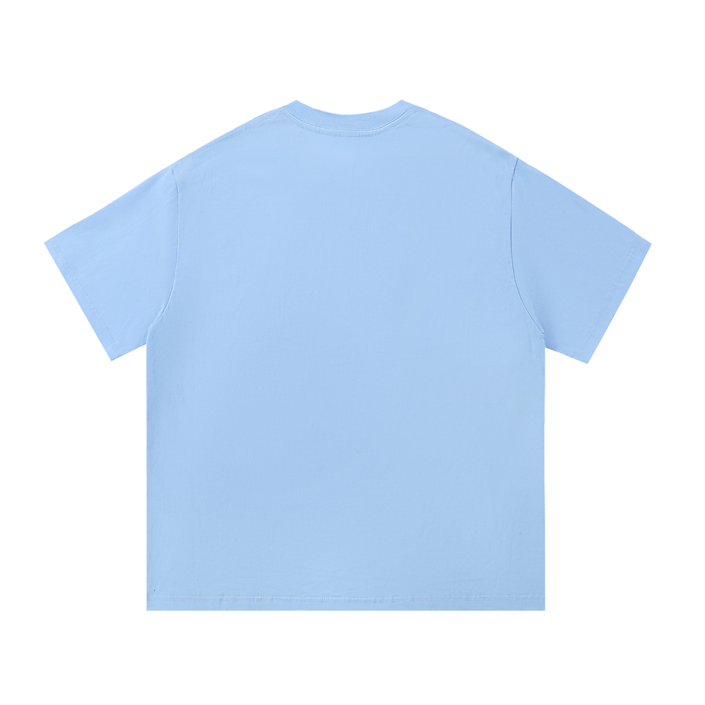 Essential Cotton Good Love T-Shirt