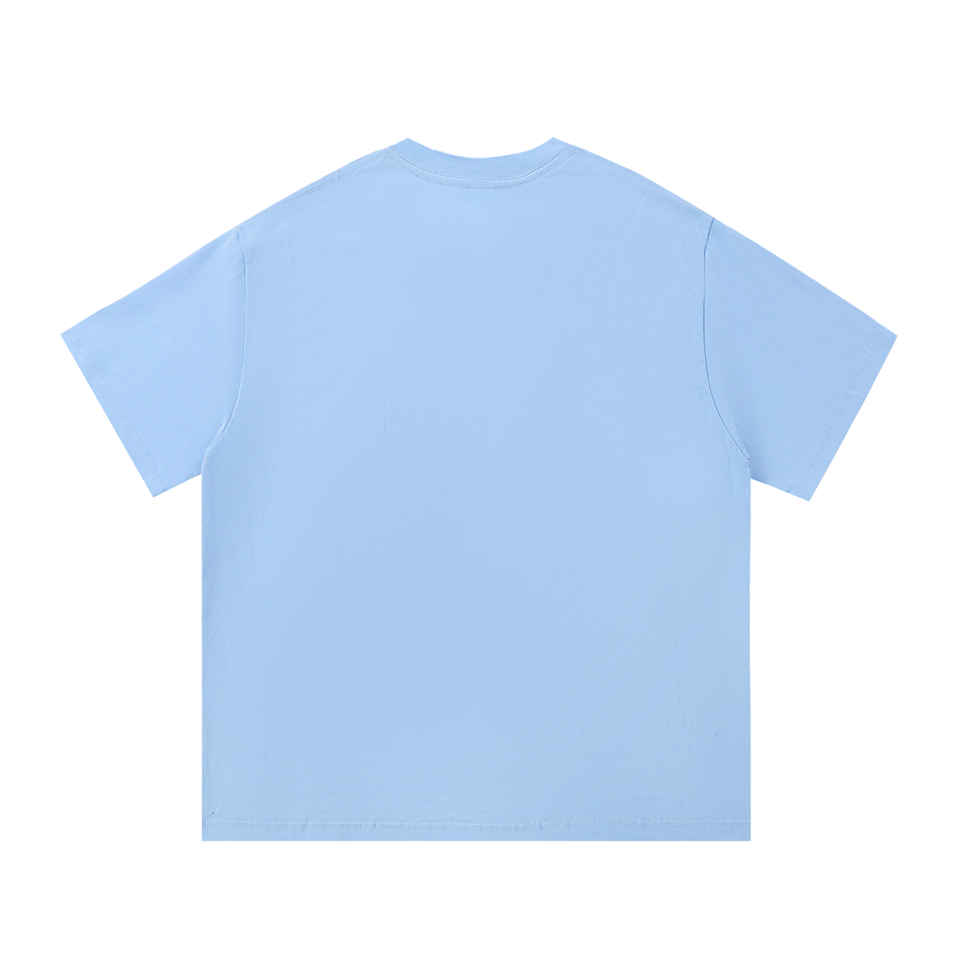Essential Cotton Good Love T-Shirt