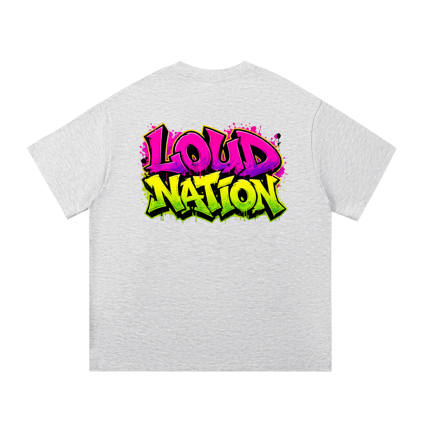 Essential Cotton LN T-Shirt