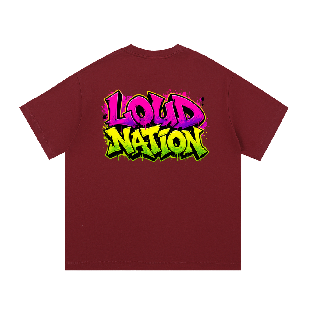 Essential Cotton LN T-Shirt