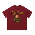 Essential Cotton Crown Talk T-Shirt