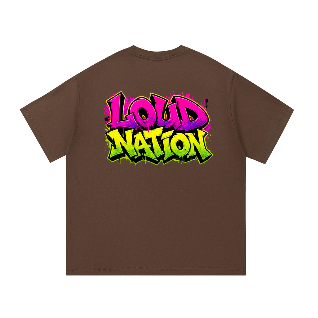 Essential Cotton LN T-Shirt