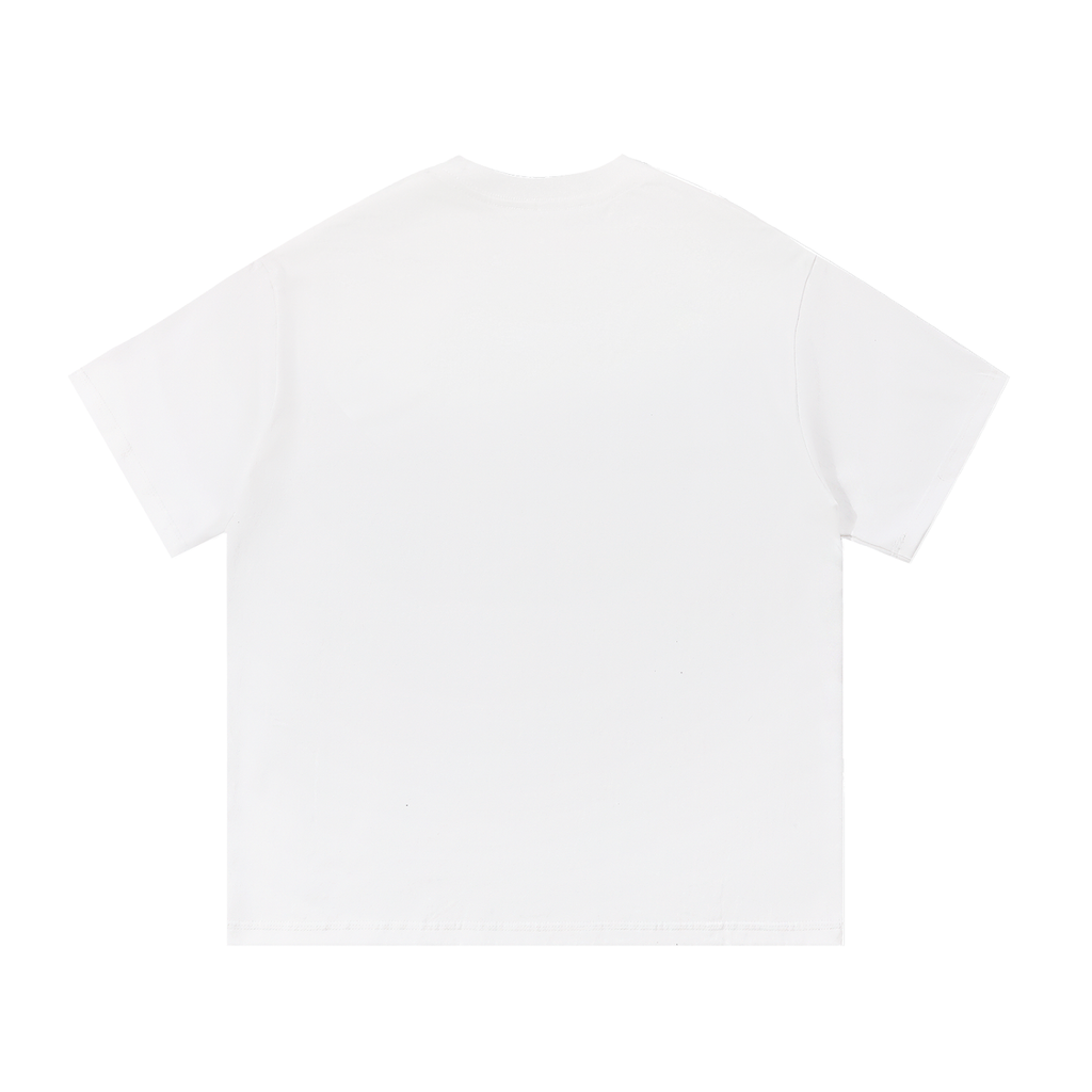 Essential Cotton Crown Talk T-Shirt