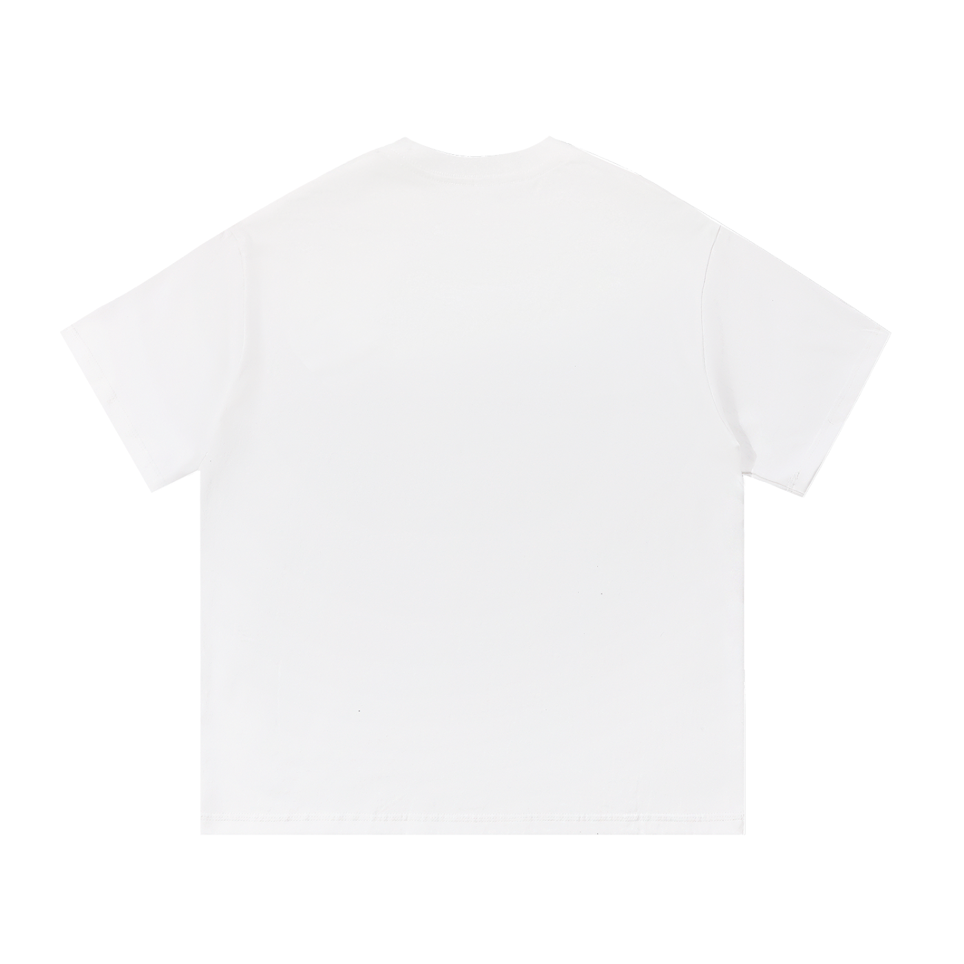Essential Cotton Crown Talk T-Shirt