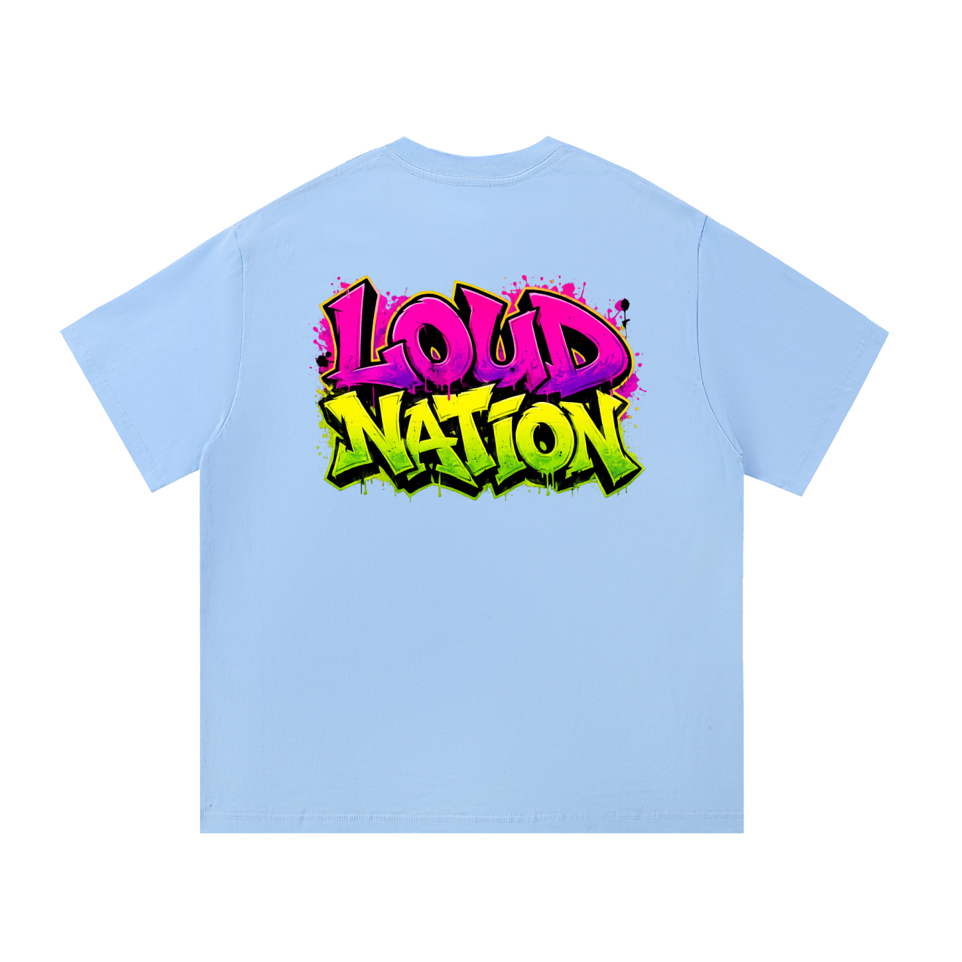 Essential Cotton LN T-Shirt