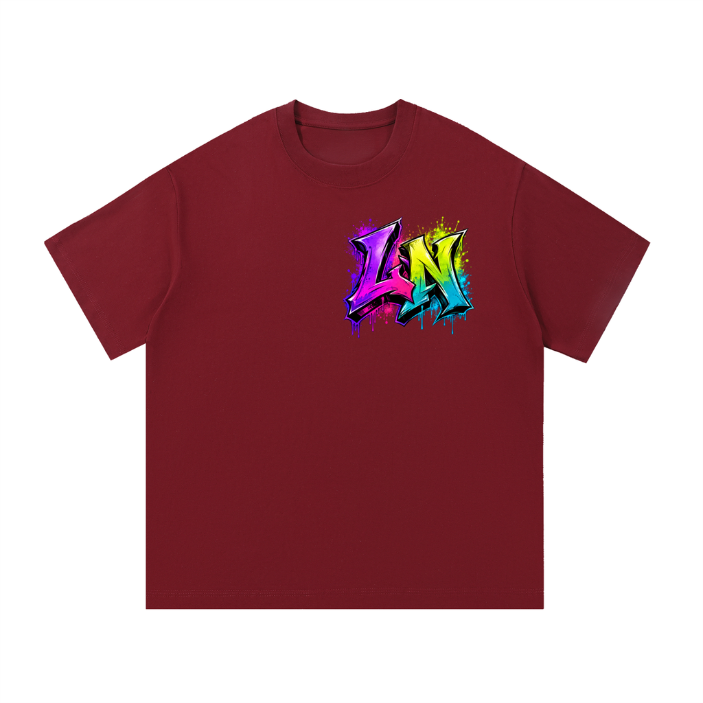 Essential Cotton LN T-Shirt