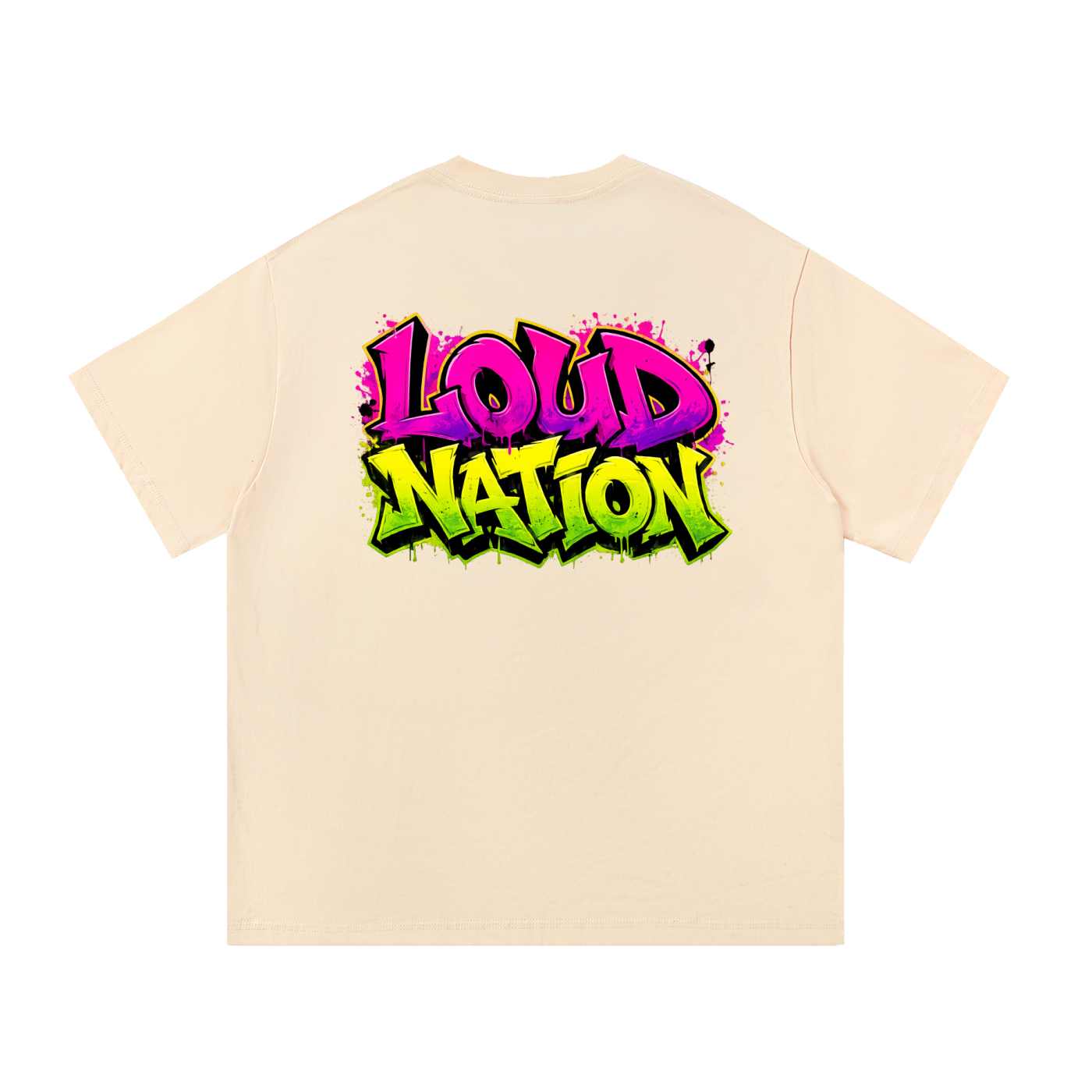 Essential Cotton LN T-Shirt