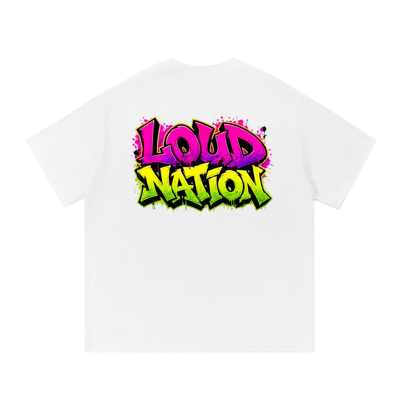 Essential Cotton LN T-Shirt