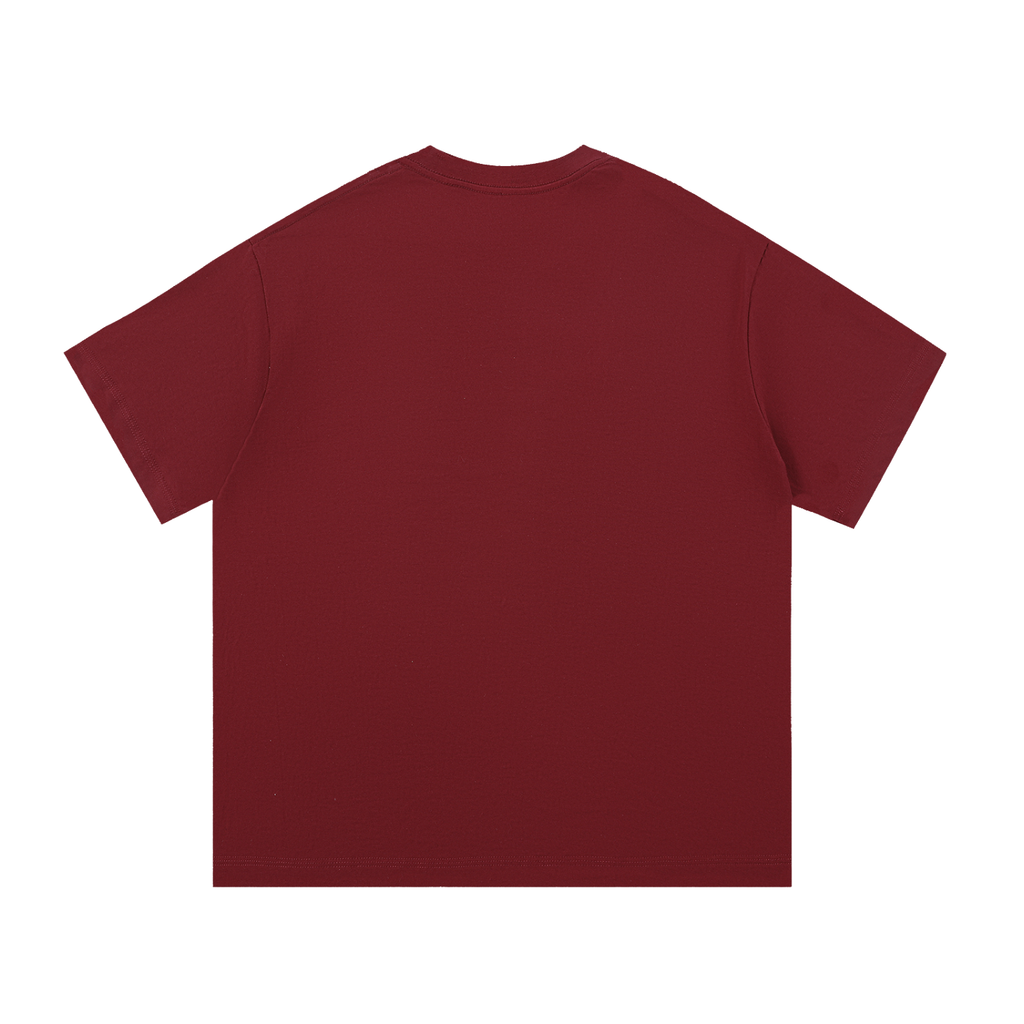 Essential Cotton Shay Lyrique T-Shirt