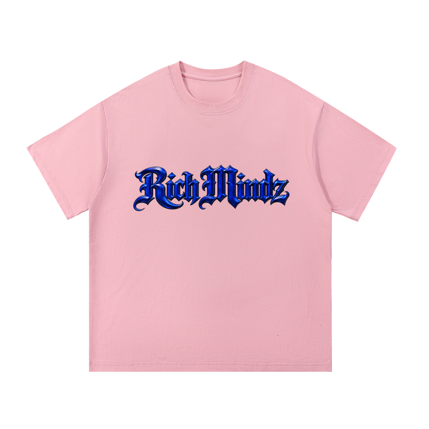 Essential Cotton Rich Mindz T-Shirt