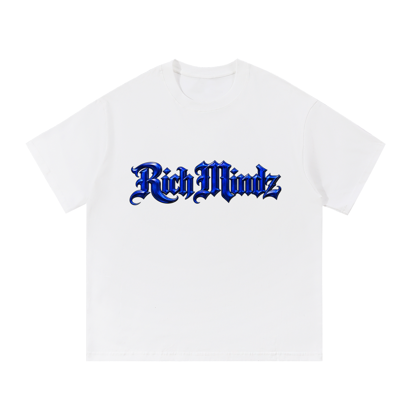 Essential Cotton Rich Mindz T-Shirt