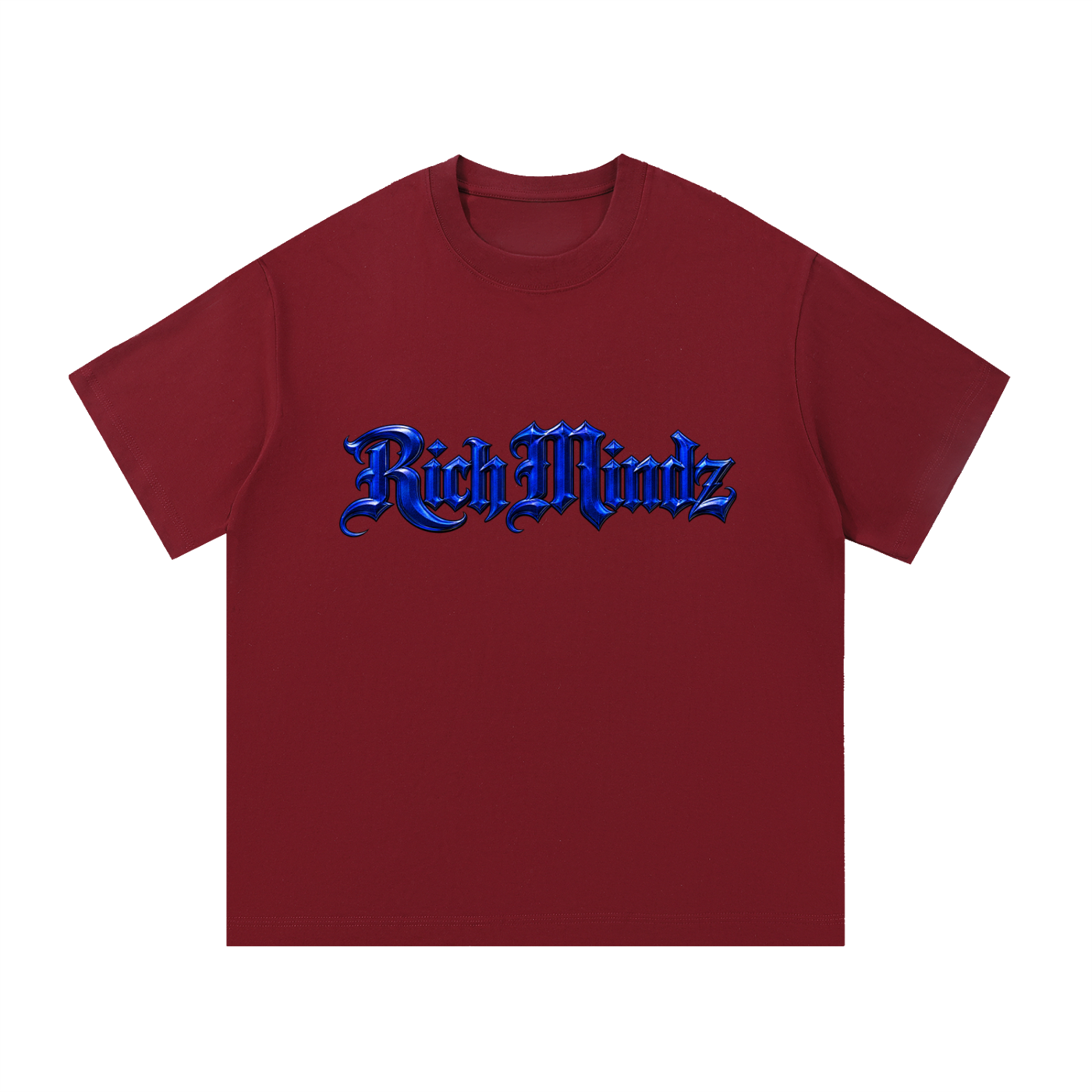Essential Cotton Rich Mindz T-Shirt