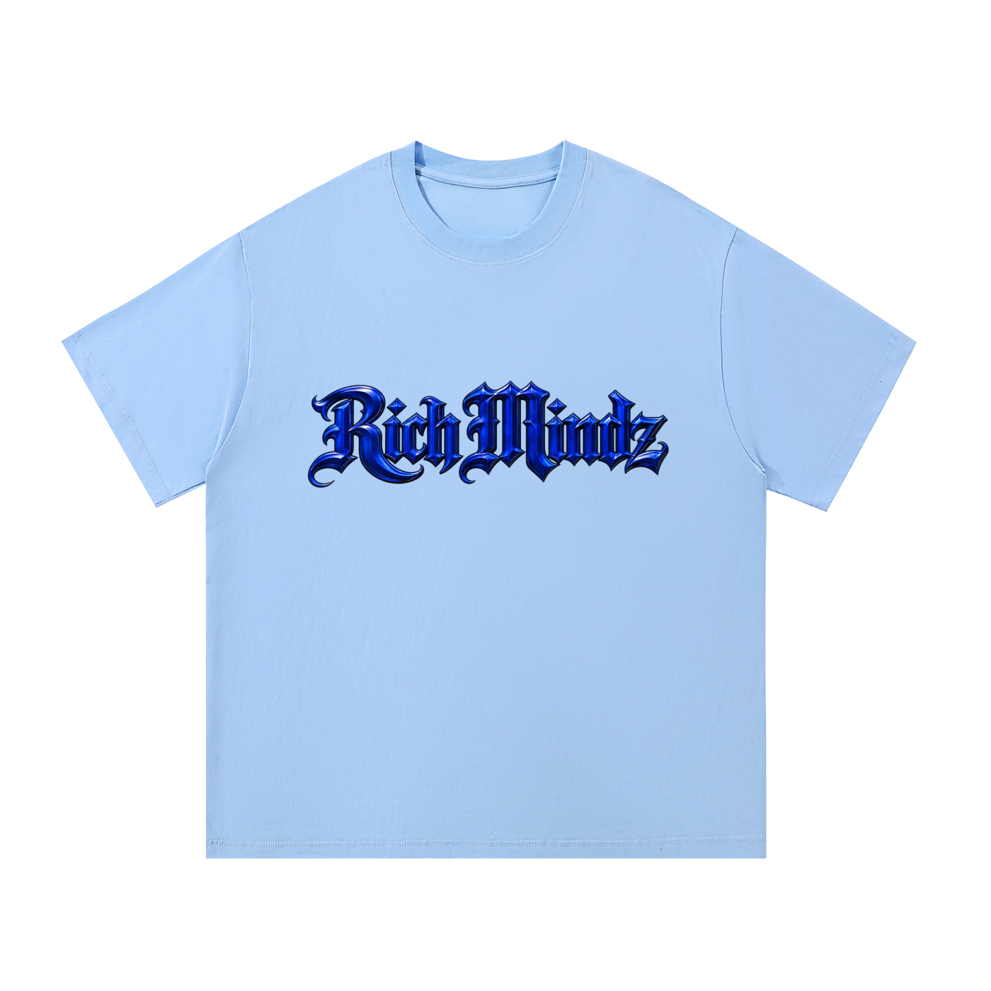 Essential Cotton Rich Mindz T-Shirt