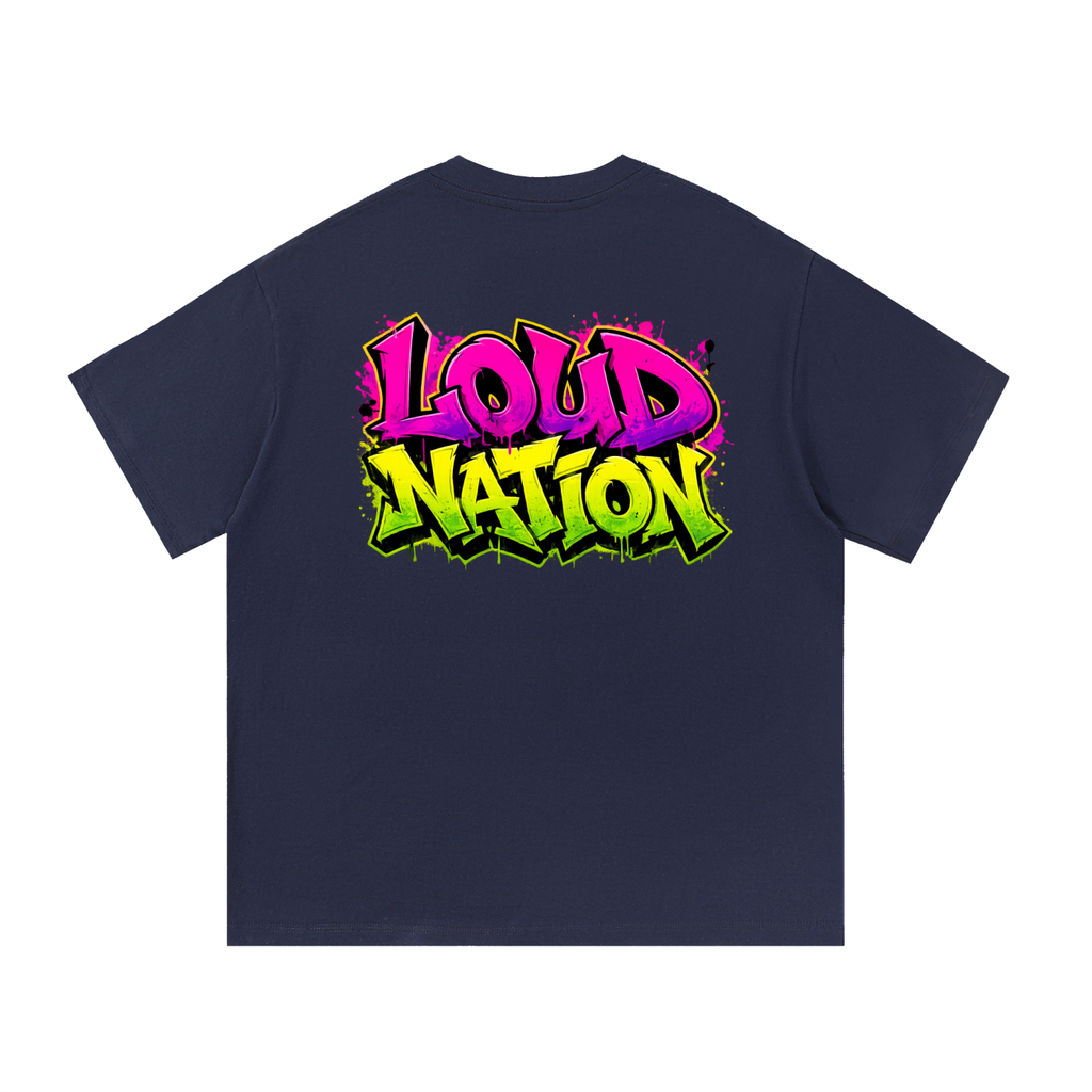 Essential Cotton LN T-Shirt