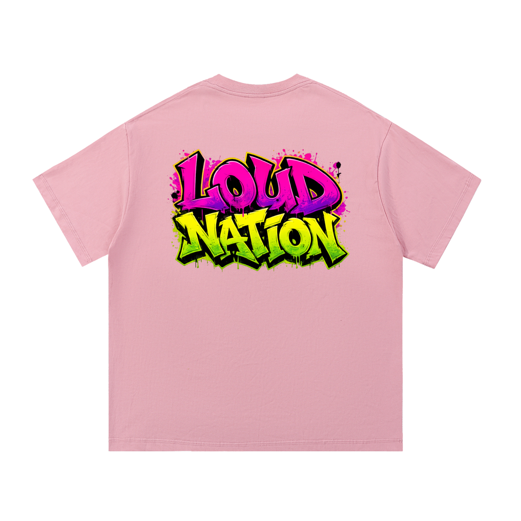 Essential Cotton LN T-Shirt