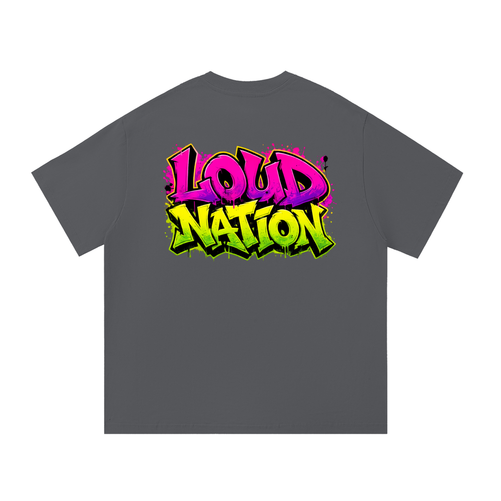 Essential Cotton LN T-Shirt
