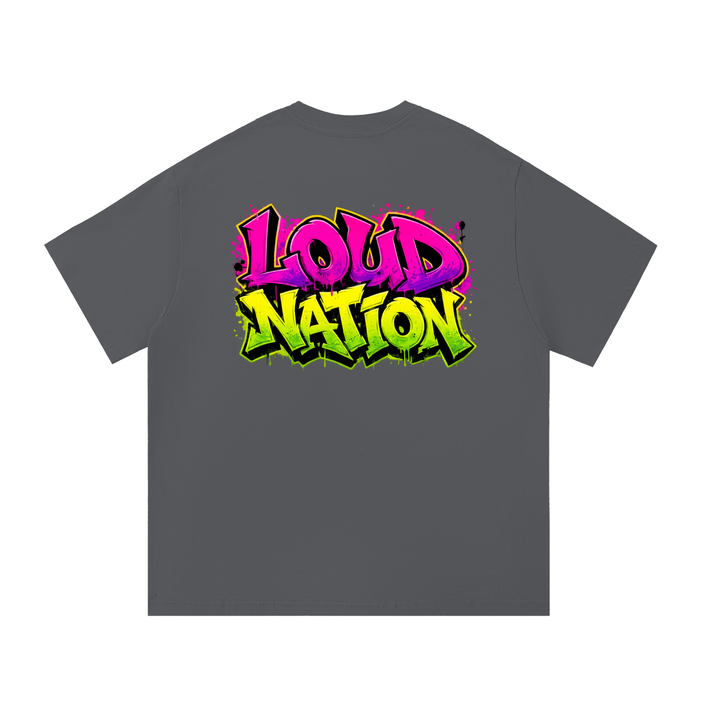 Essential Cotton LN T-Shirt