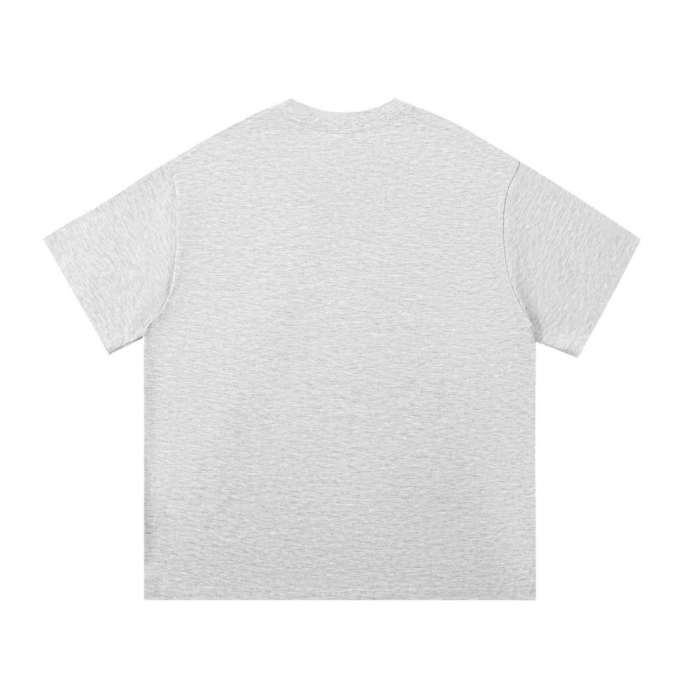Essential Cotton Shay Lyrique T-Shirt