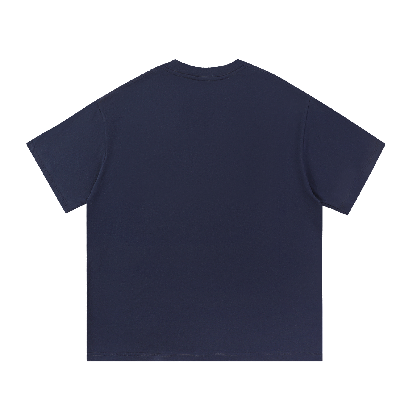 Essential Cotton Shay Lyrique T-Shirt