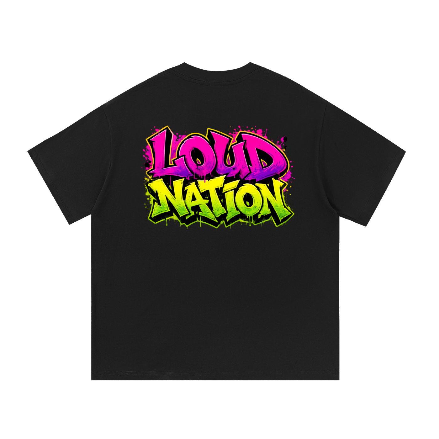 Essential Cotton LN T-Shirt
