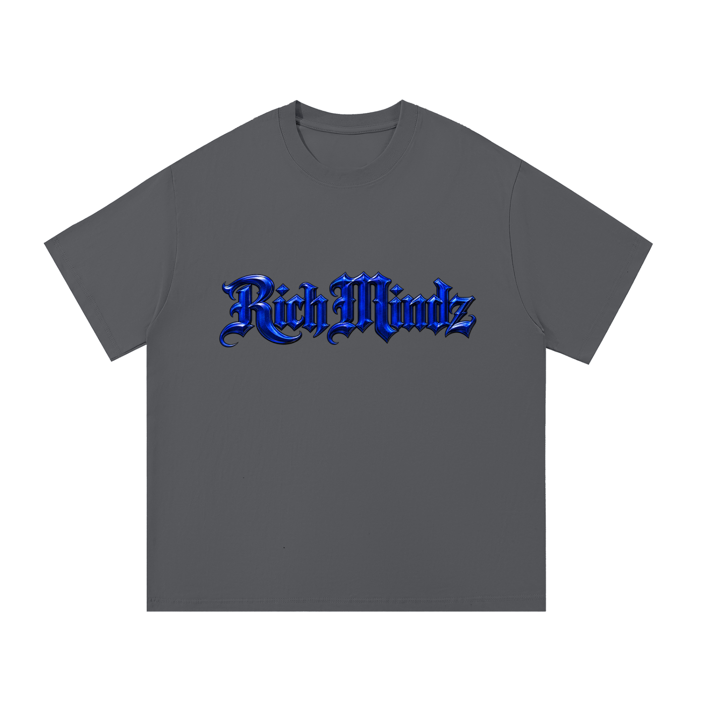 Essential Cotton Rich Mindz T-Shirt