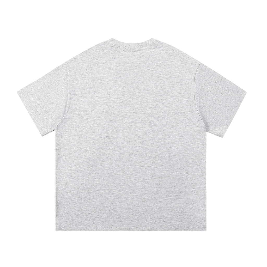 Essential Cotton Crown Talk T-Shirt