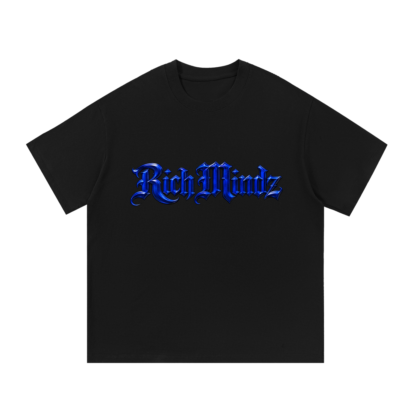 Essential Cotton Rich Mindz T-Shirt